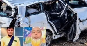 Four Bangladeshis killed in Saudi Arabia road accident