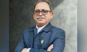 Mirza Fakhrul’s brother collects BNP nomination for Thakurgaon-1 by-election