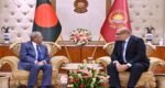 President urges strengthening trade and education ties with Pakistan