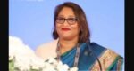 Saima Wazed resigns as WHO regional director