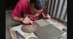 The village that turns metal into jewellery