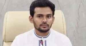 HC drops Asif Mahmud’s writ