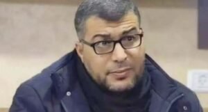 Senior Hamas commander killed in Israeli Gaza strike