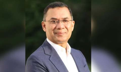 PM Tarique Rahman leaves New York for home
