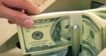 Foreign debt servicing 137% higher than new loan inflows in Jul-Aug
