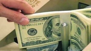 Foreign debt servicing 137% higher than new loan inflows in Jul-Aug