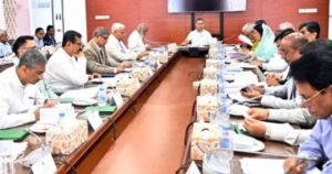 Cabinet approves draft Public Procurement Ordinance 2026