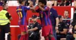 Real, Atletico face challenge of stopping flying Barcelona