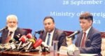 PM’s UNGA visit uplifted Bangladesh’s dignity abroad: Humaiun