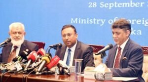 PM’s UNGA visit uplifted Bangladesh’s dignity abroad: Humaiun