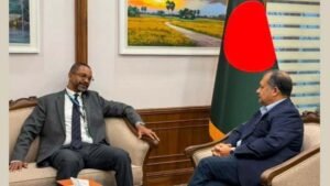 UN’s role in Bangladesh’s development highly commendable: Swapon