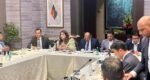 BD engages Silicon Valley leaders for tech investment
