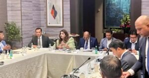 BD engages Silicon Valley leaders for tech investment