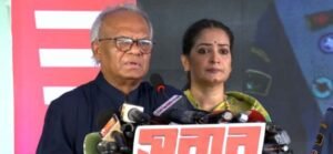 ‘Education system was toyed with for 17 years’: Rizvi