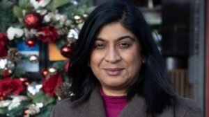 Row over AI caricatures of Hillingdon councillor