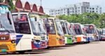 Tk 0.20 per km bus fare hike proposed