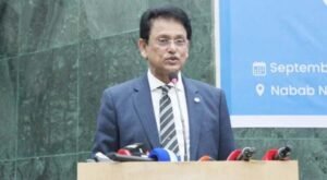 Zia family suffered highest repression in Bangladesh: Milon