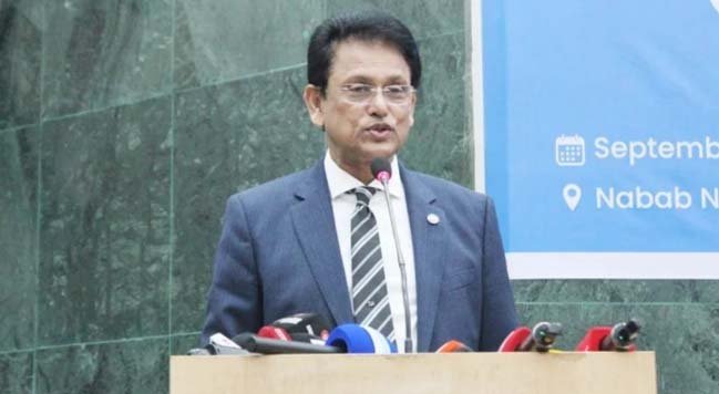 Zia family suffered highest repression in Bangladesh: Milon