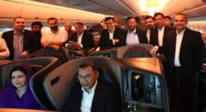 PM’s US visit not display of power : Mahdi Amin