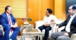 No intention to control media: Info Minister