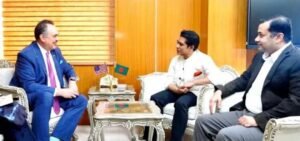 No intention to control media: Info Minister