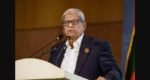 President urges US to ease visa bond rules for travellers