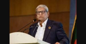 President urges US to ease visa bond rules for travellers