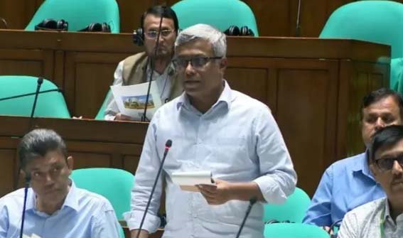 No power crisis next summer: State minister