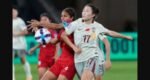 Bangladesh women start Asian Games with 10-0 loss