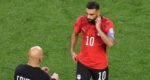 Salah leaves Egypt camp amid reported dispute with coach