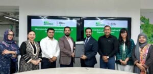 ACI Properties, EDOTCO sign MoU on Employee Housing