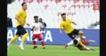 Bangladesh begin ASEAN Cup with heavy 3-0 loss to Malaysia
