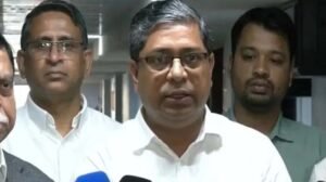 Govt unaware of EC’s proposed UP election dates : State Minister