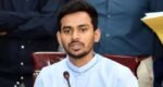 ACC decides to investigate new allegations against NCP’s Asif Mahmud