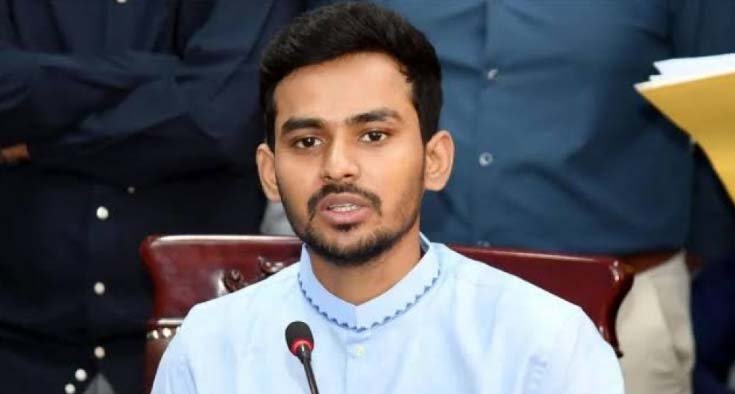 ACC decides to investigate new allegations against NCP’s Asif Mahmud