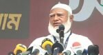 No one will be spared if people’s rights are undermined: Jamaat Ameer