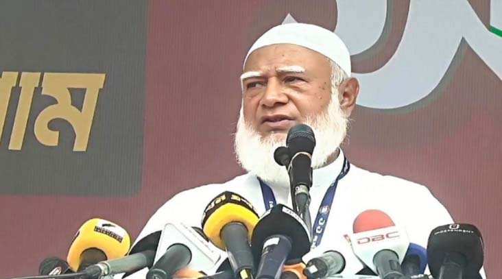 No one will be spared if people’s rights are undermined: Jamaat Ameer