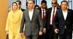 Tarique Rahman lands in Dhaka after successful UNGA summit