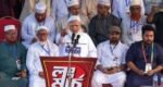 ‘People have taken to streets, movement will succeed’: Shafiqur
