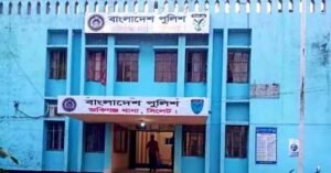 Pregnant woman, minor daughter found hanging at Sylhet home