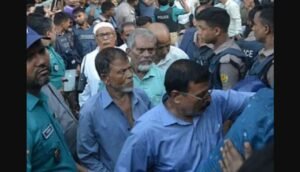 249 released after detention at Jasad office, 29 still held