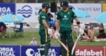 South Africa Thrash Namibia to Complete 3-0 ODI Sweep