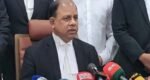 Hasina can no longer file appeal against death sentence: ICT Chief Prosecutor