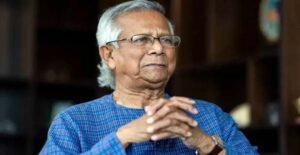 Dr Yunus has to pay Tk 666cr : HC