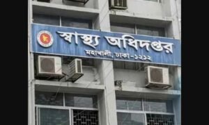 Six more die with measles symptoms, 1,231 newly affected