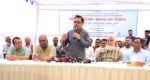 Govt for lasting solution to Sylhet river erosion, flooding, says Muktadir