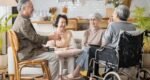 The habits behind Japanese longevity