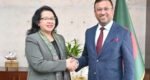 Bangladesh seeks Indonesia’s support for RCEP membership