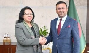 Bangladesh seeks Indonesia’s support for RCEP membership