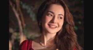 Hania Aamir asks: ‘When will change come?’